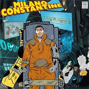 Milano - The Way We Were Album