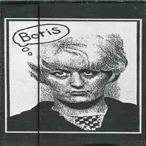 Boris - Demo Vol. 3 Album