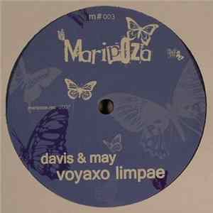 Davis & May - Voyaxo Limpae Album