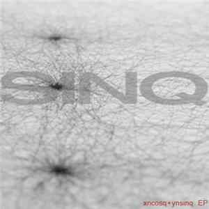 SinQ - xncosq+ynsinq EP Album