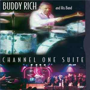 Buddy Rich And His Band - Channel One Suite Album