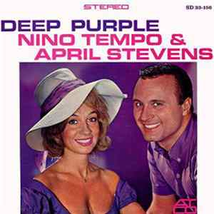 Nino Tempo & April Stevens - Deep Purple Album
