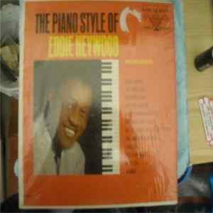 Eddie Heywood - The Piano Style Of Eddie Heywood Piano And Orchestra Album