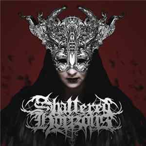 Shattered Horizons - Shattered Horizons Album