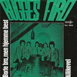 Bugges Firo - Borte Bra, Men Hjemme Best / Allikevel Album