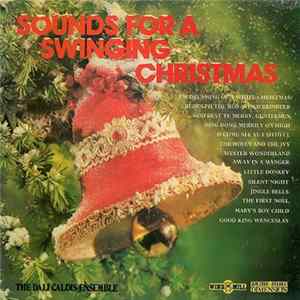 The Dali Caldis Ensemble - Sounds For A Swinging Christmas Album