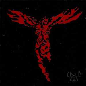 Liquid God - Nangol Album