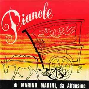 Marino Marini, Da Alfonsine - Creola Album