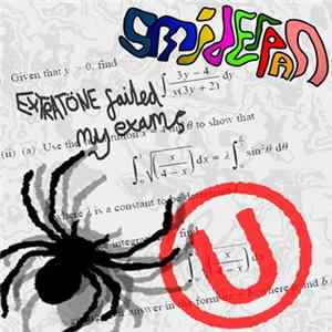 Smiderpan - Extratone Failed My Exam Album