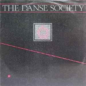 The Danse Society - Wake Up Album