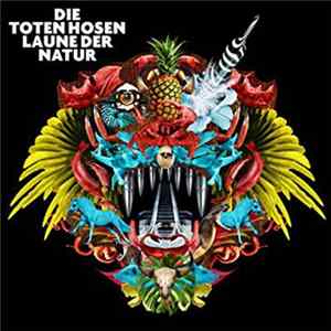 die toten hosen - Laune Der Natur / Learning English Lesson 2 Album