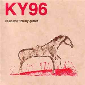 Helhesten - Thickly Grown Album