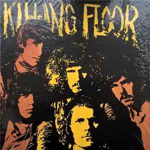 Killing Floor - Killing Floor Album