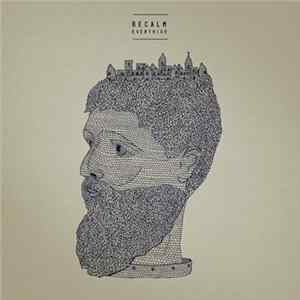 Becalm - Everthine Album