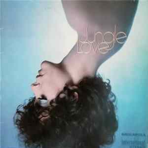 The Passionate Few - Jungle Love Album