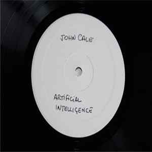 John Cale - Artificial Intelligence Album