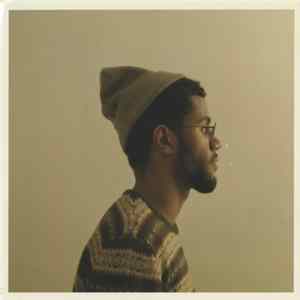 Kwesi Kankam - Ran Away From Me Album