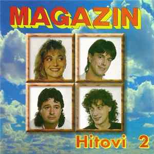 Magazin - Hitovi 2 Album