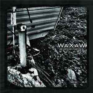 WaXaW - Revenge Themes Album
