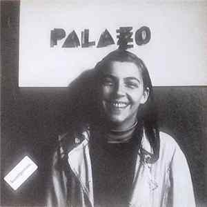 Palazzo - Palazzophone Album