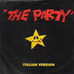 Rubix - The Party Album