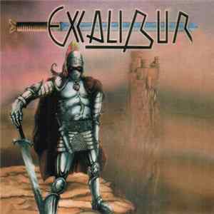 Excalibur / Subterráneo - Generación Maldita / Toledo Album