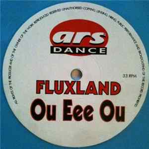 Fluxland - Ou Eee Ou Album