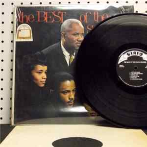 The Staple Singers - The Best Of The Staple Singers Album