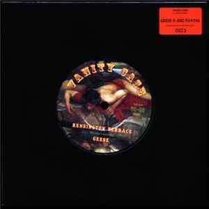 Geese / Reg Pantal - Kensington Terrace / Sweetpea And Suzanne Album