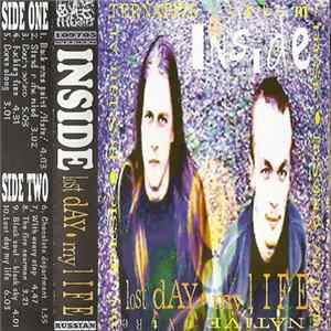 Inside - Lost Day • My Life Album