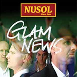 NUSOL - Glam News Album
