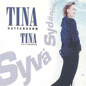 Tina Pettersson - Syvä Sydänjoki / Kun Sade Saapuu Album