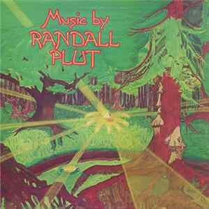 Randall Plut - Music By Randall Plut Album