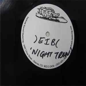 Bad Company - Digital Nation / Night Train Album