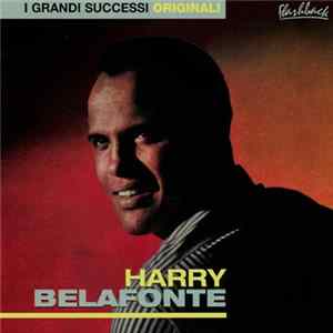 Harry Belafonte - I Grandi Successi Originali Album
