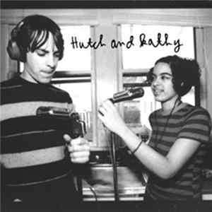 Hutch And Kathy - Hutch And Kathy Album