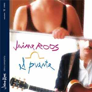 Jaime Roos - El Puente Album