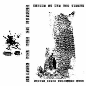 Throne Of The Ice Goblin - Wizard Crypt Rehearsal VIII Album
