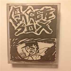 Concrete Sox - Live In Leeds Album