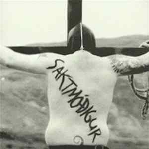 Saktmóðigur - Guð Hann Myndi Gráta Album