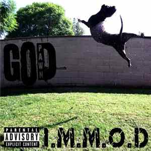 Godpawn - I.M.M.O.D Album
