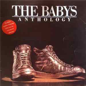 The Babys - Anthology Album
