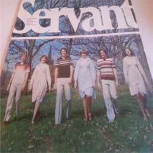Judson College - Servant Album
