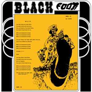 Blackfoot - Millie Album
