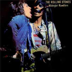 The Rolling Stones - Midnight Ramblers Album