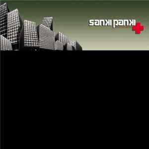 Sanki Panki - Medecine Music Album