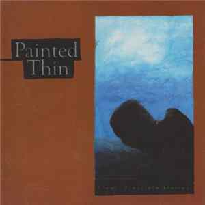 Painted Thin - Clear, Plausible Stories Album