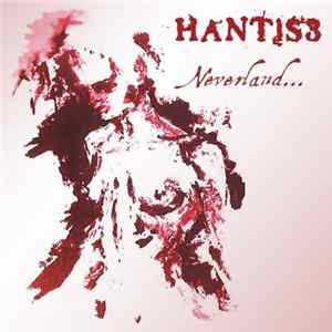 Hant1s3 - Neverland... Album