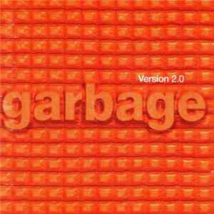 Garbage - Version 2.0 Album