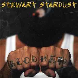 Stewart Stardust - Det Er Som Det Er Album